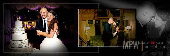 paulina +  christopher 30-31