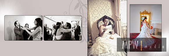 paulina +  christopher 4-5