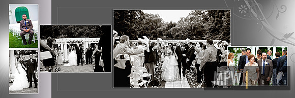 paulina +  christopher 10-11