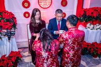 TEA CEREMONY