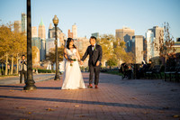 Formals/Outdoor