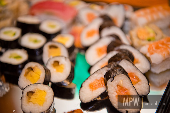 RON- N+M reception-77