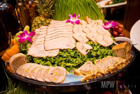 RON- N+M reception-81