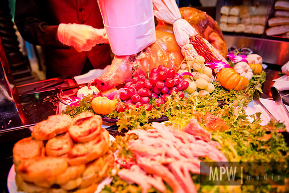 RON- N+M reception-63