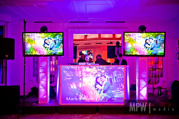 RON- N+M reception-5