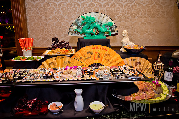 RON- N+M reception-74