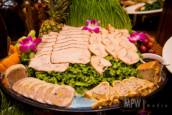 RON- N+M reception-82