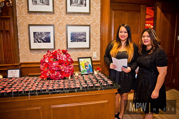 RON- N+M reception-40