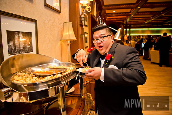 RON- N+M reception-46