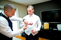 preparation