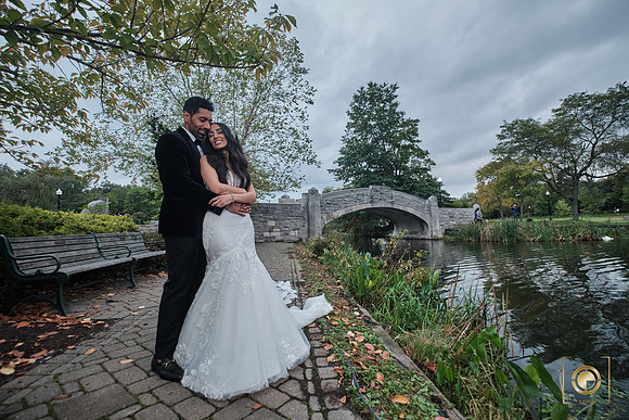 CJwedding 95