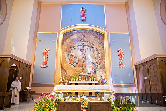 RON- D+M church-2