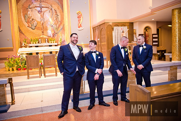 RON- D+M church-16