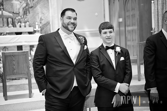 RON- D+M church-19