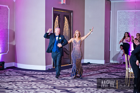 RON- D+M reception-53