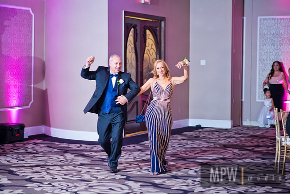RON- D+M reception-55