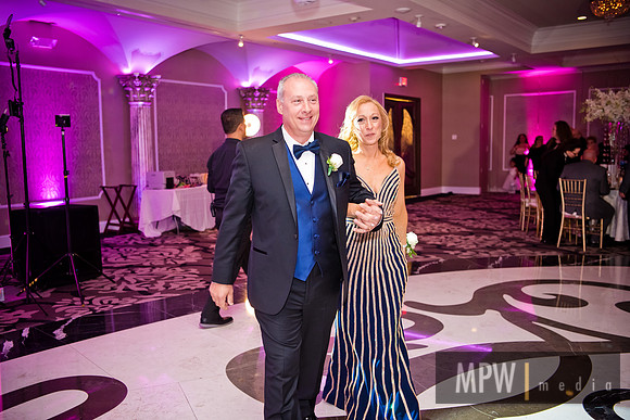 RON- D+M reception-57