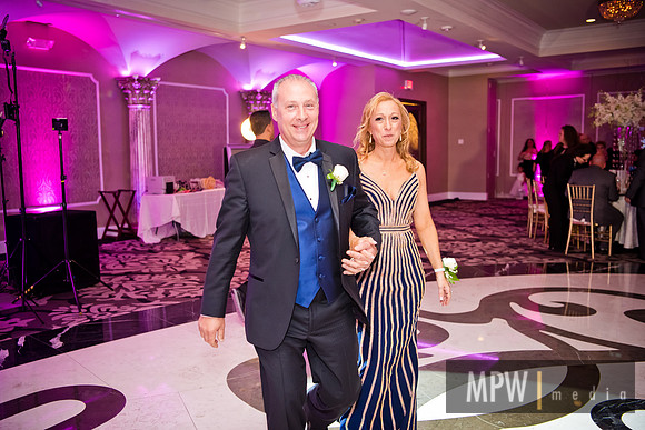 RON- D+M reception-58