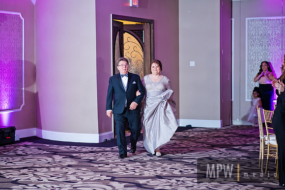 RON- D+M reception-60