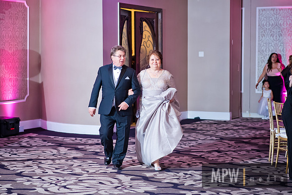 RON- D+M reception-61