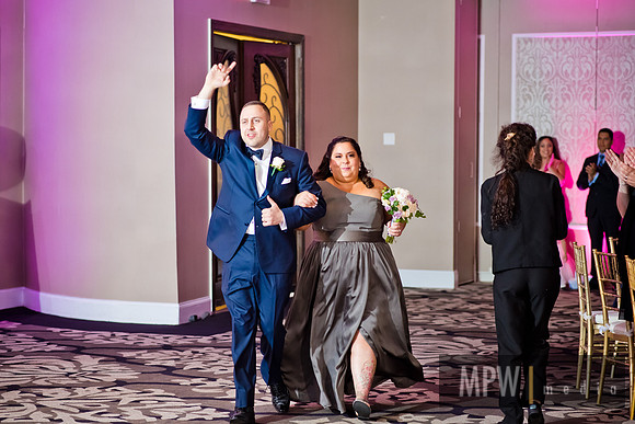 RON- D+M reception-73