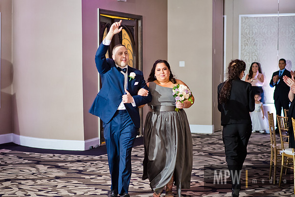 RON- D+M reception-74