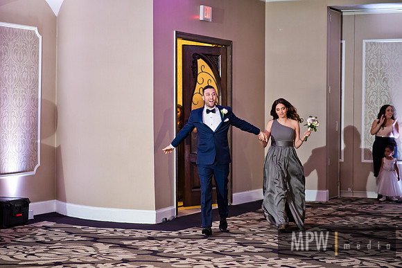RON- D+M reception-76