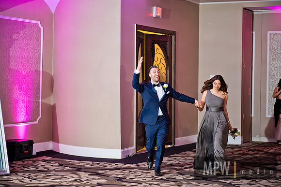 RON- D+M reception-77