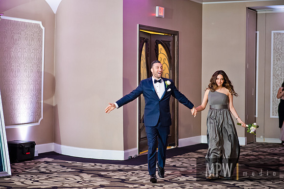 RON- D+M reception-78