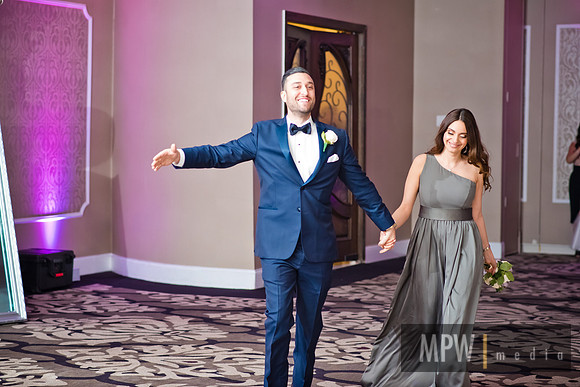 RON- D+M reception-82