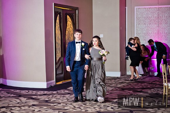 RON- D+M reception-84