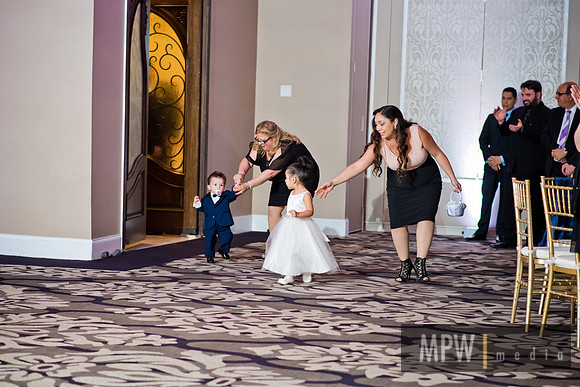 RON- D+M reception-89