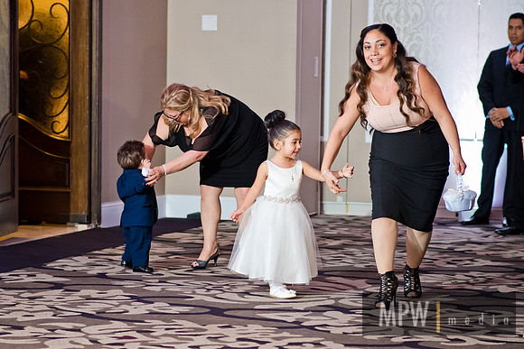 RON- D+M reception-90