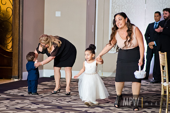 RON- D+M reception-91