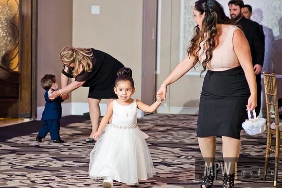 RON- D+M reception-93