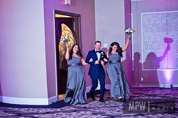 RON- D+M reception-99