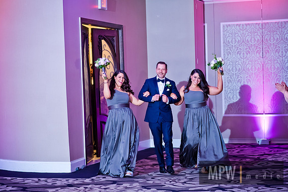 RON- D+M reception-100
