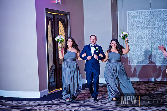 RON- D+M reception-101