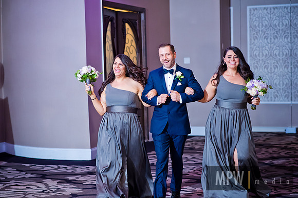 RON- D+M reception-105