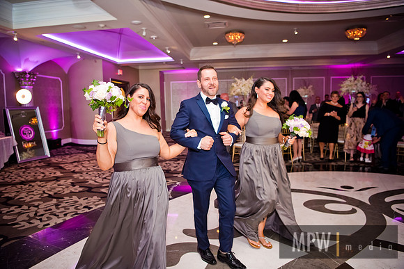 RON- D+M reception-106