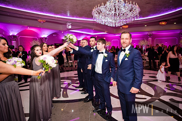 RON- D+M reception-110