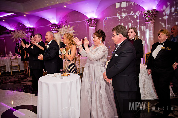 RON- D+M reception-112