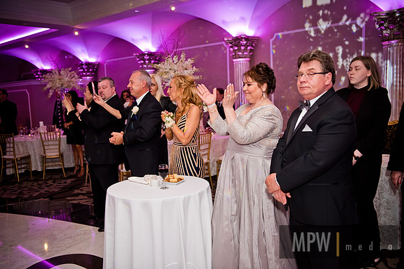 RON- D+M reception-113