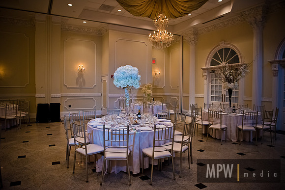 RON- M+G reception-2