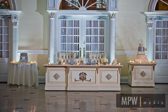 RON- M+G reception-5