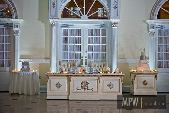 RON- M+G reception-7