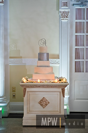 RON- M+G reception-8