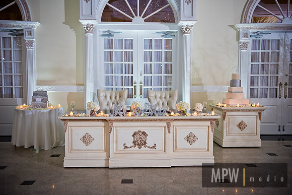 RON- M+G reception-14