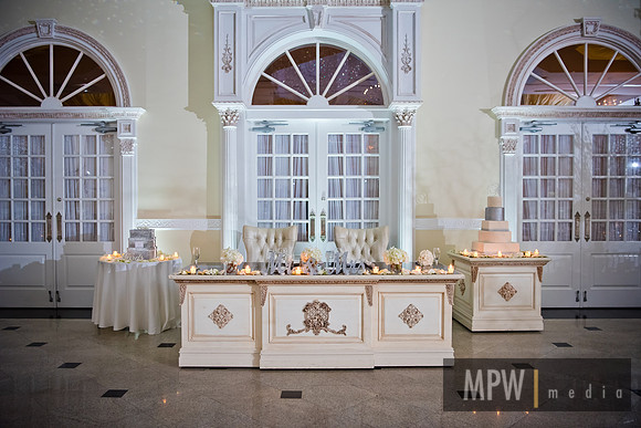 RON- M+G reception-15