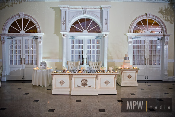 RON- M+G reception-16